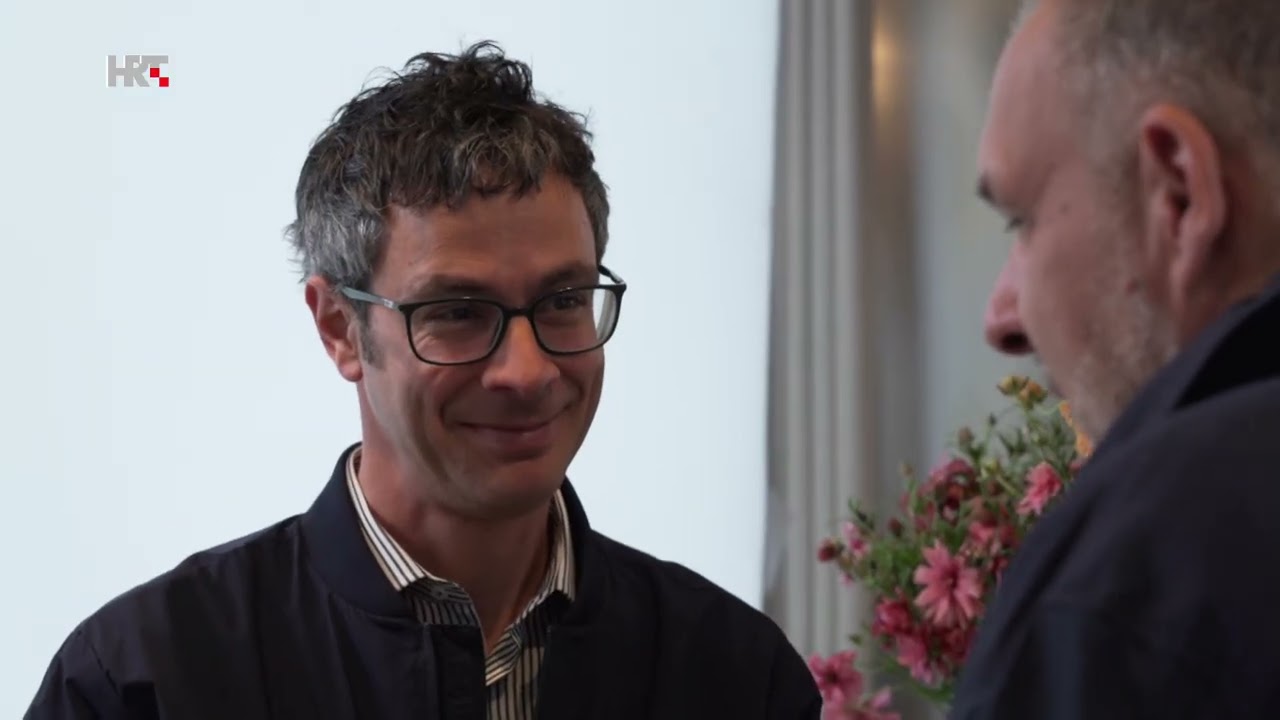 Cvijeće Saše Šekoranje: Ranunkule | HRT