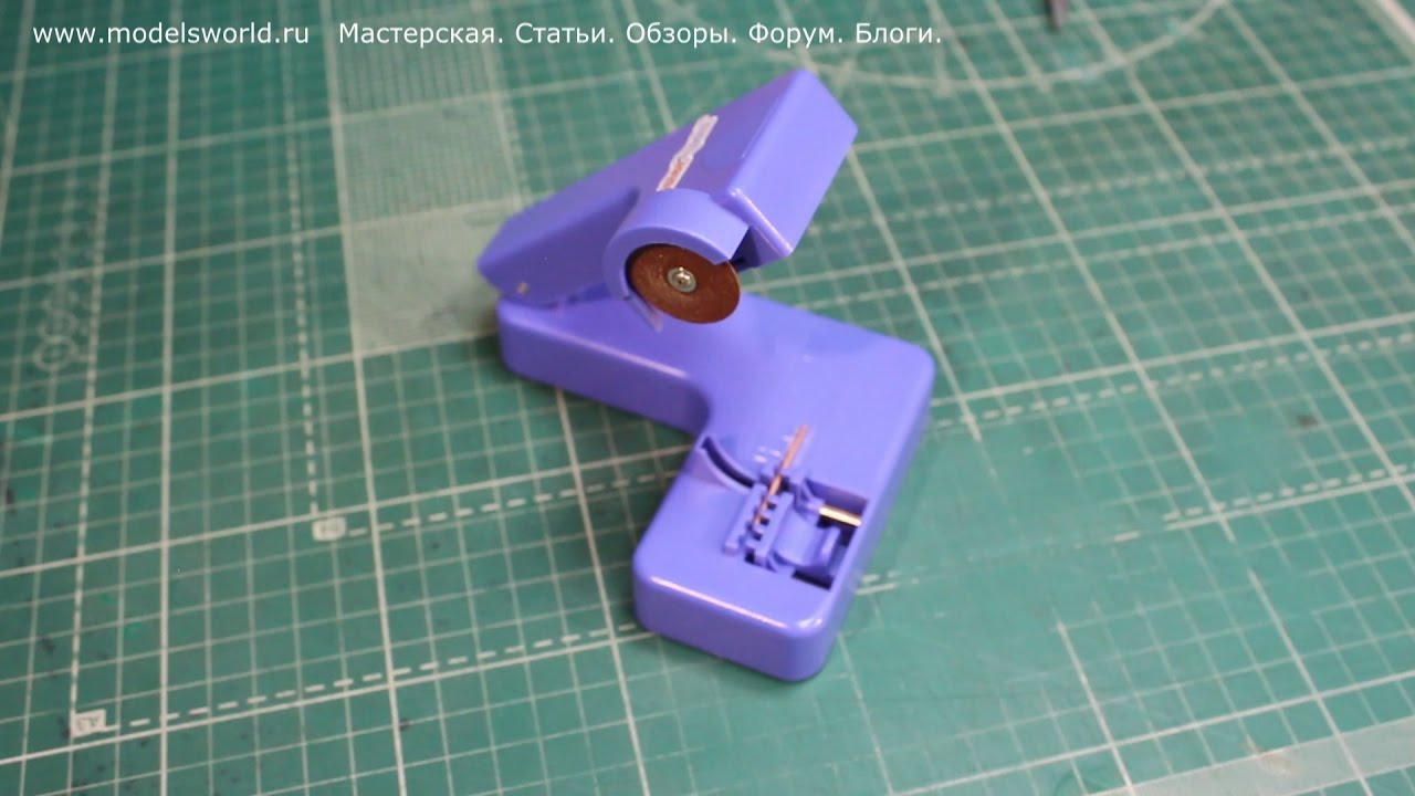 Электрическая углошлифовальная машинка от фирмы Master Tools