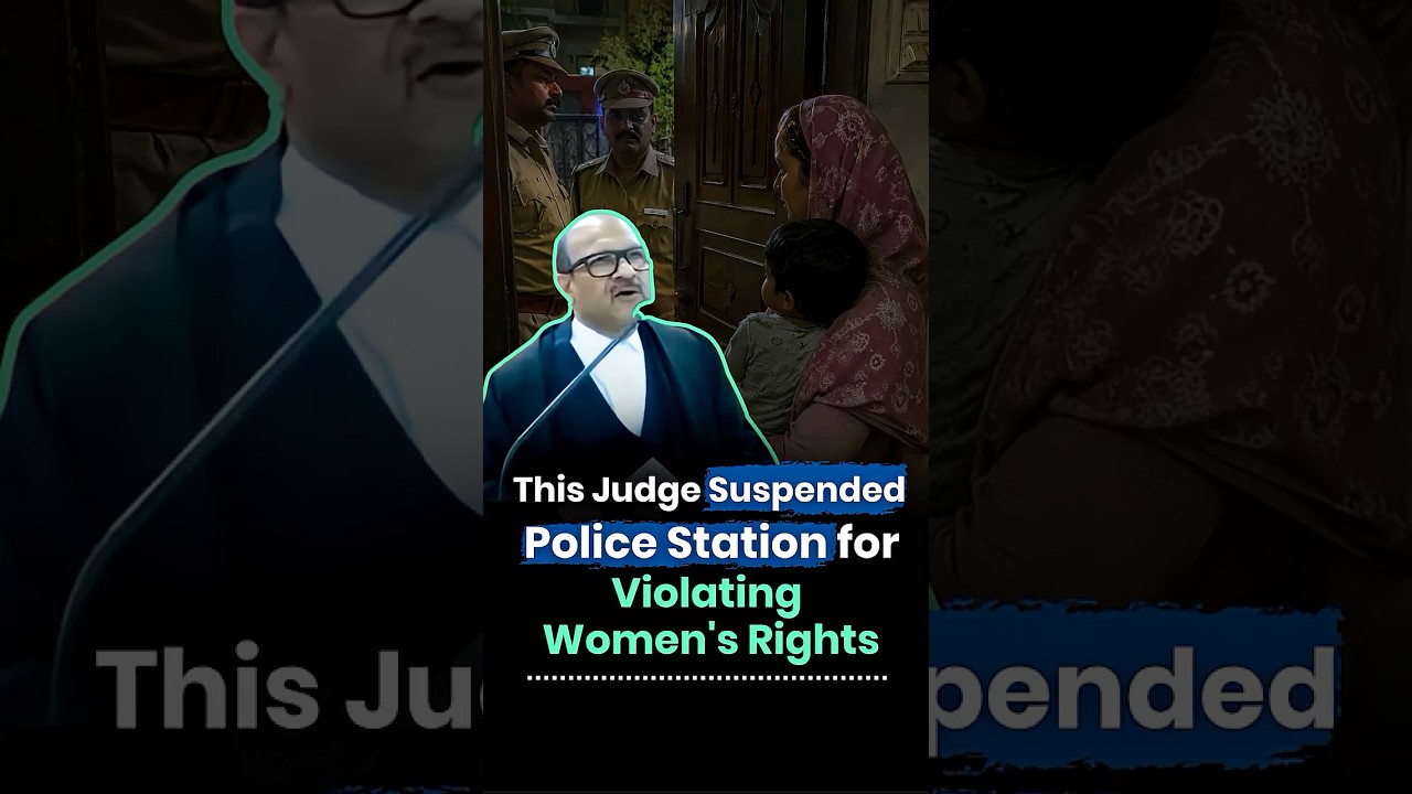 Every Woman in India Should Know This Arrest Law