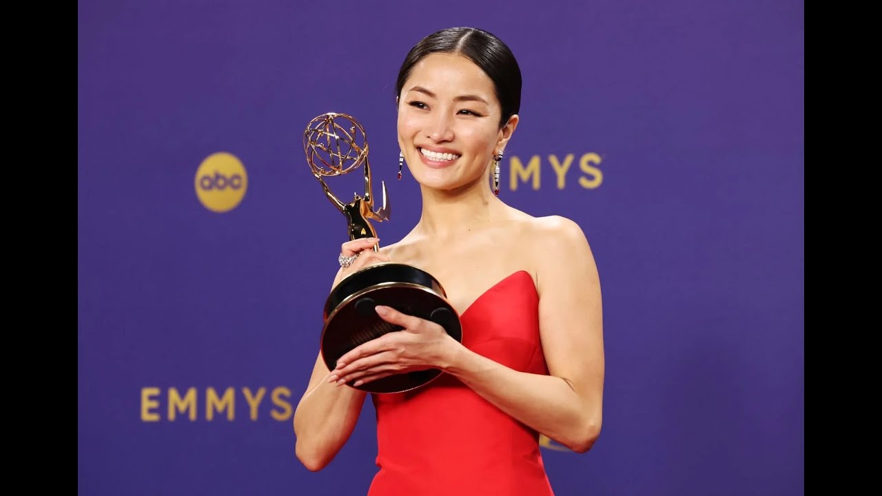 The difference between A list Talent, and a background actress.