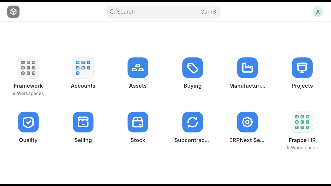 How to Install ERPNext v16 in Minutes Using Docker (Beginner Friendly)