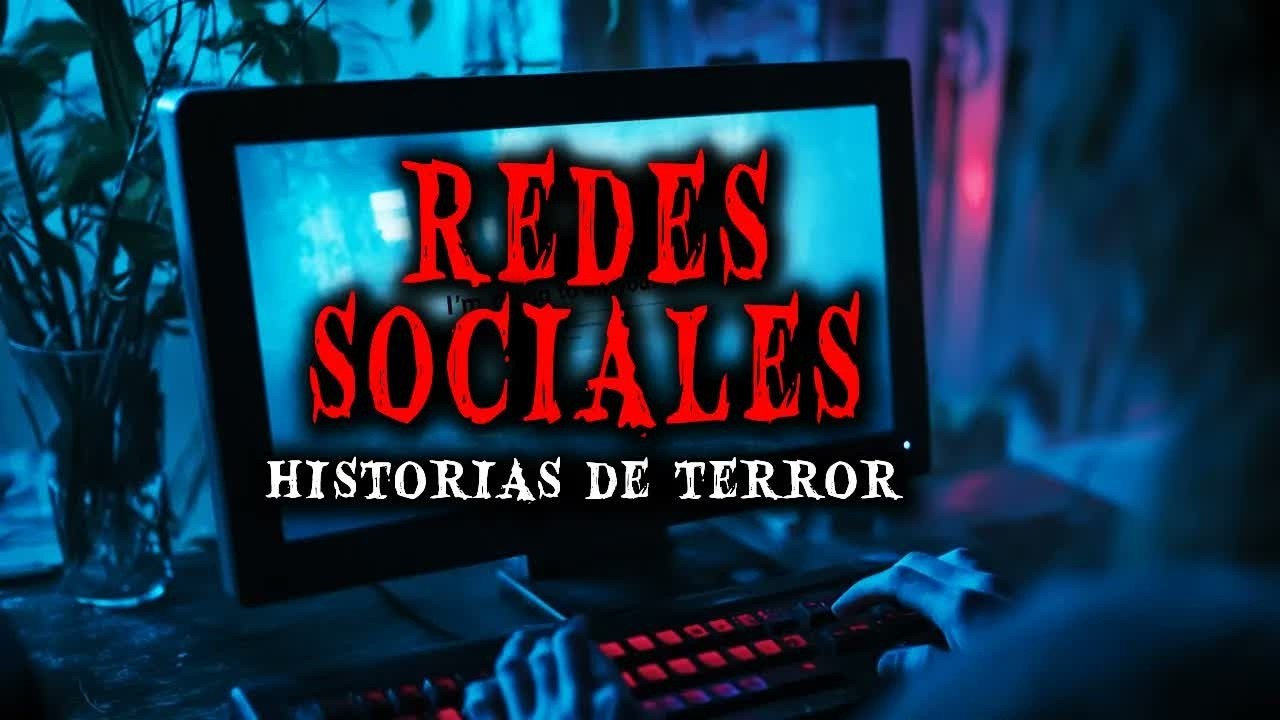 5 Historias de Terror Reales de Redes Sociales - Relatos de Horror