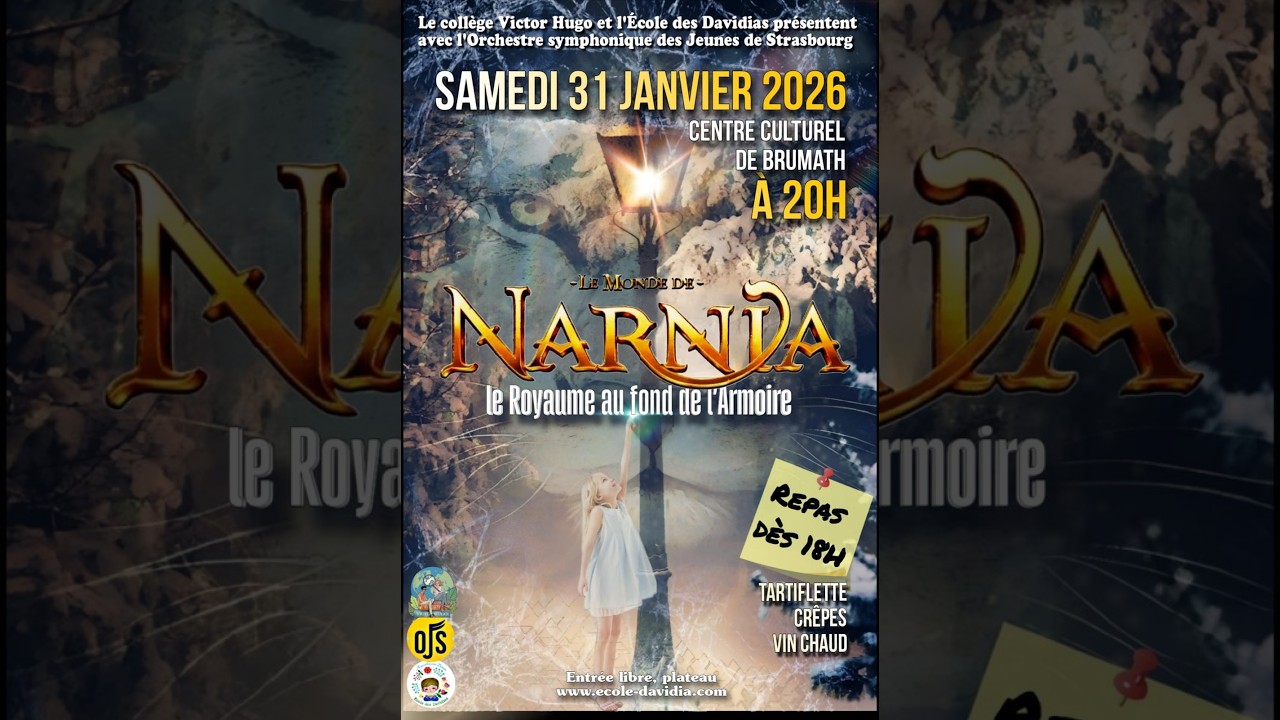 NARNIA : Le Royaume au fond de l'Armoire
