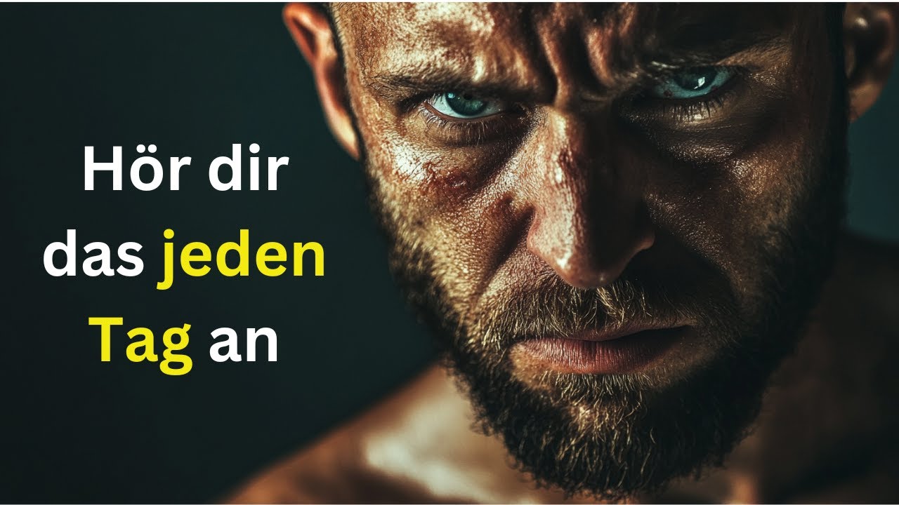 Pure Motivation! Wie du anf&auml;ngst und niemals aufh&ouml;rst &ndash; Kein Aufgeben!