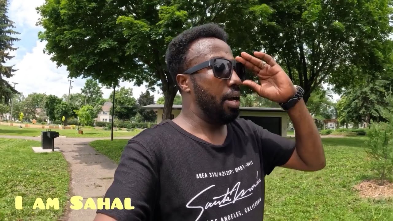 MEELAHA UGU QURUXDA BADAN Minneapolis IYO KULAYLKII UGU DARNAA OO BANAANKA LA ISTAAGI WAAYEY NEW VLO