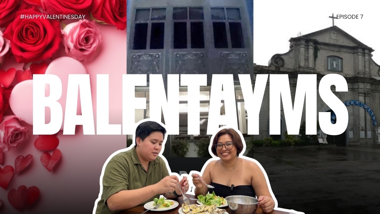 BALENTAYMS