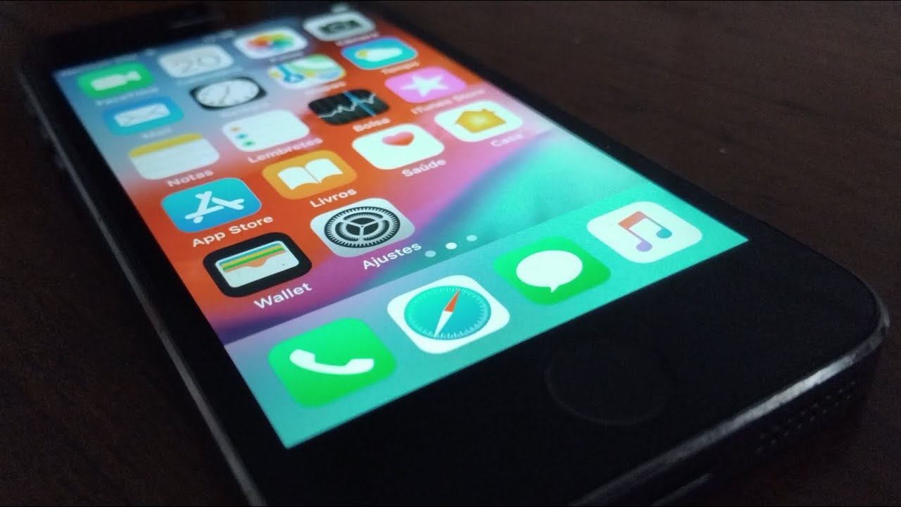  new IPhone 5!