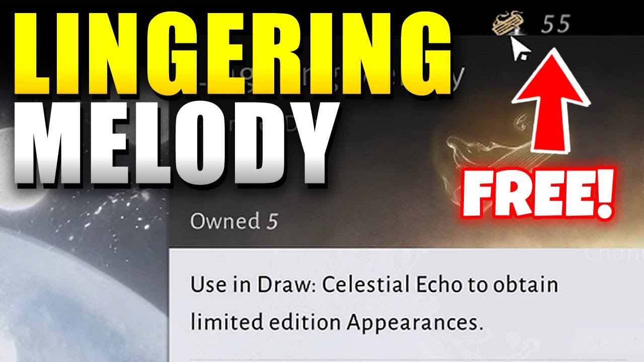 Where Winds Meet How to Get Free Lingering Melody in New Update Nine Mortal Ways Base