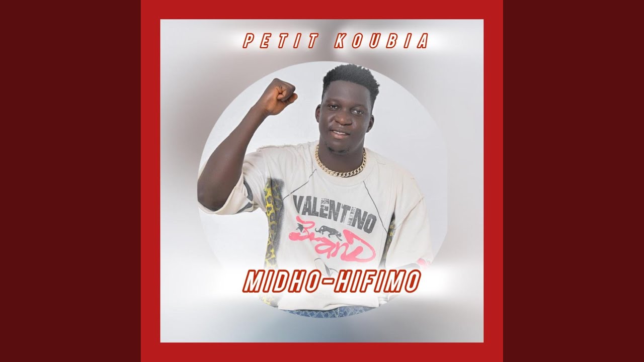 midho yidhimo