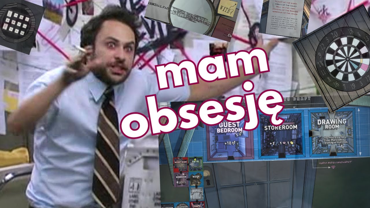 To nie jest recenzja Blue Prince, ale chcę powiedzieć: grajcie w Blue Prince