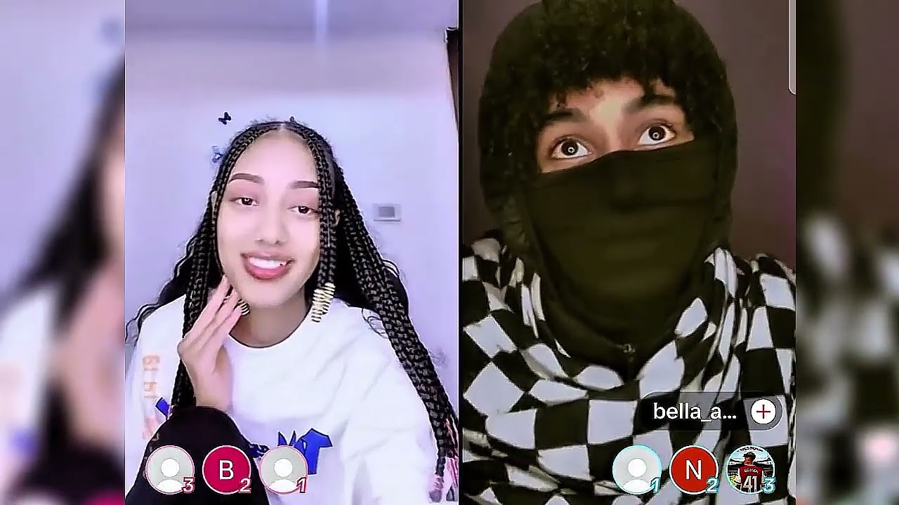 Ethiopian movie _ Ethiopian tiktok _ jany_and _ bella live recorded _ wochewgud_ seifu on ebs