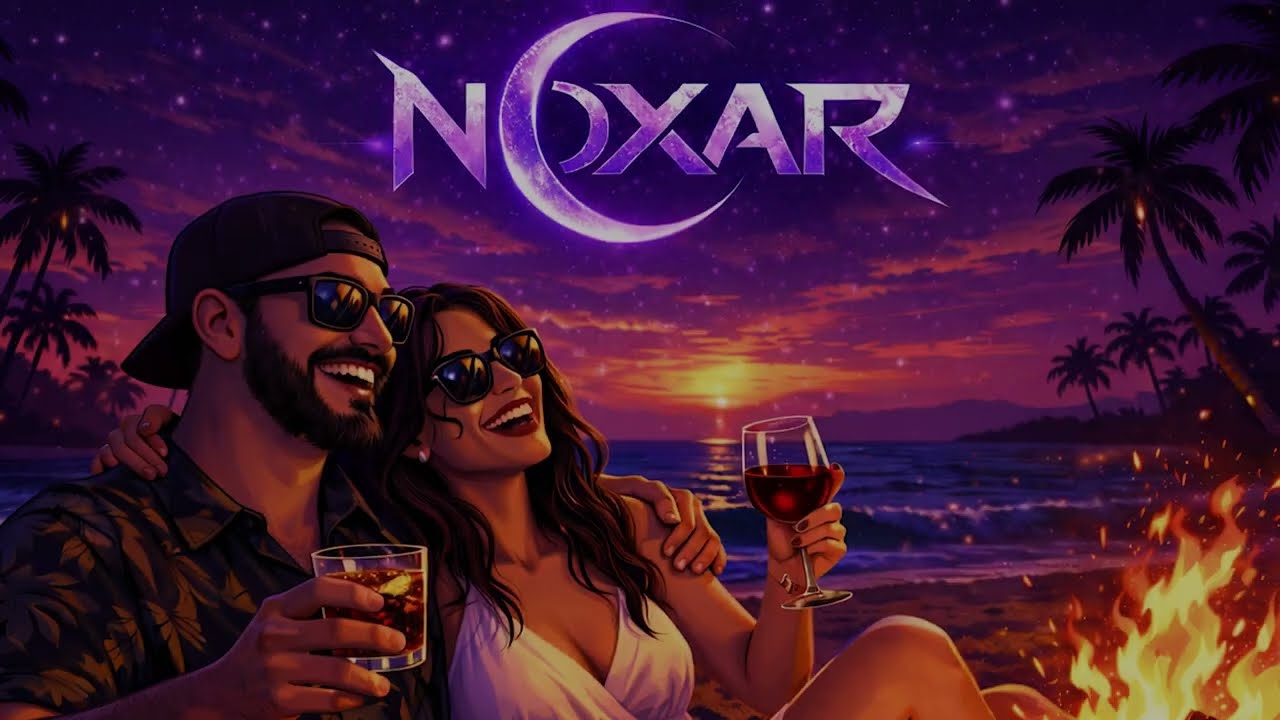 NOXAR - BU GECE BENIMLE