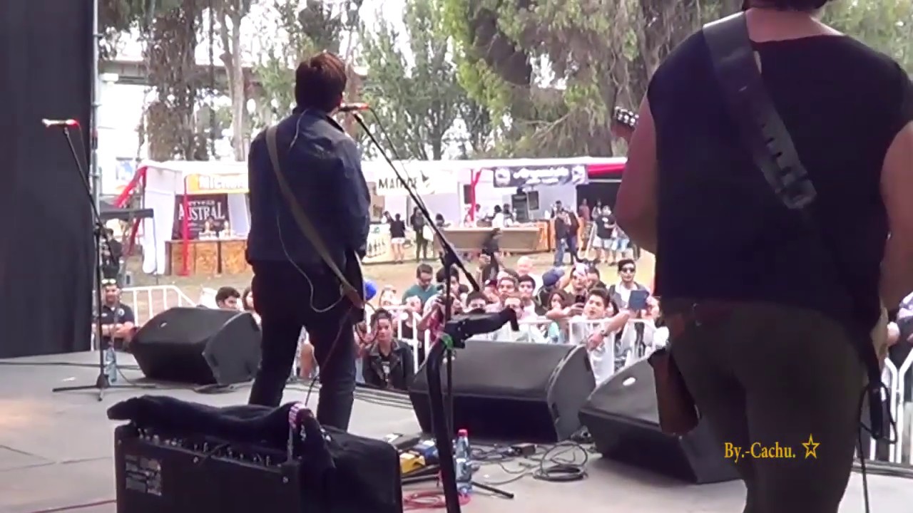 NAREA Y TAPIA  BIERFERST LA SERENA 2019.