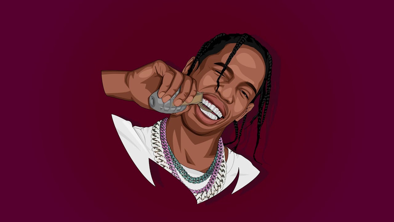 [FREE] Travis Scott Type Beat 2019 - 