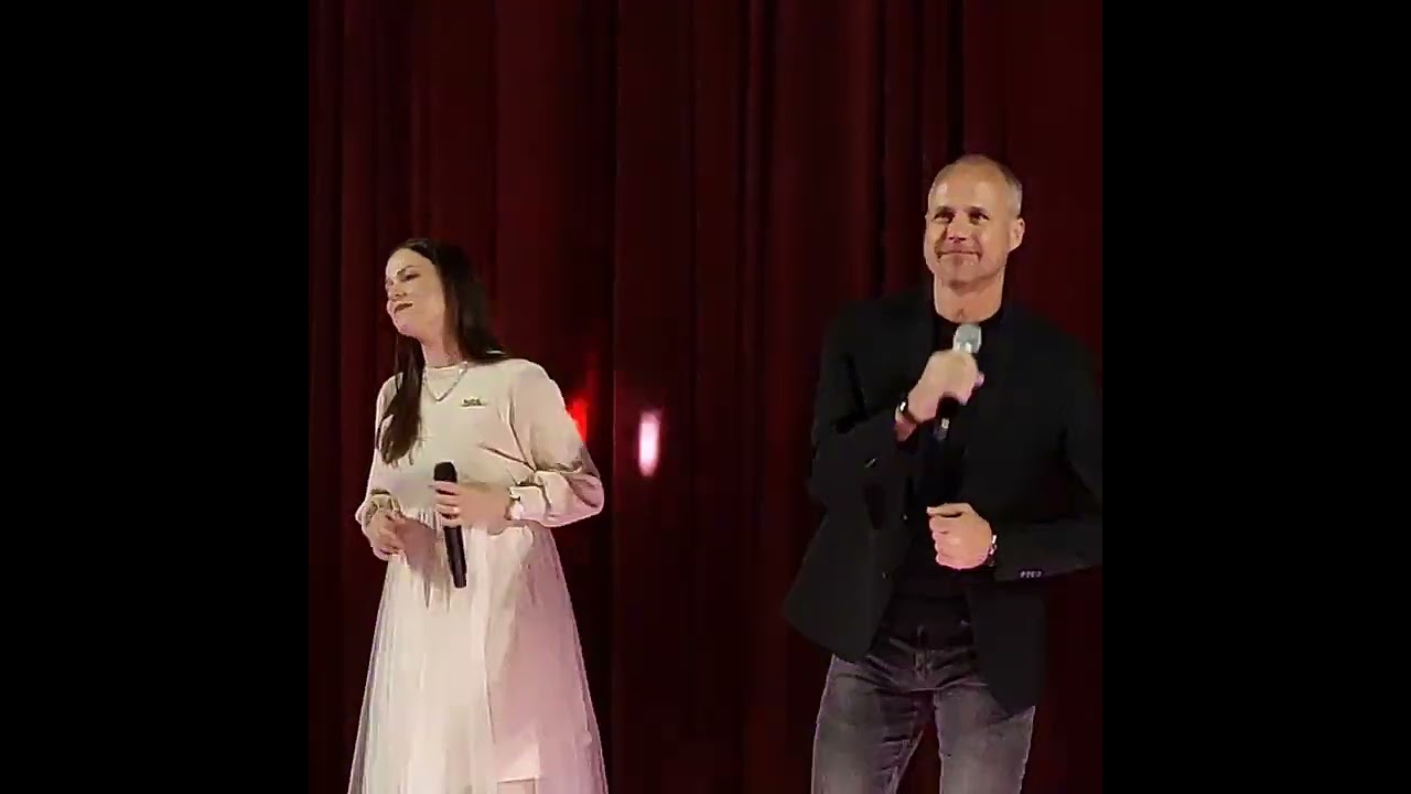Kašubovci  : Čím by som bol bez teba  Koncert Partizánske 8.11.2023