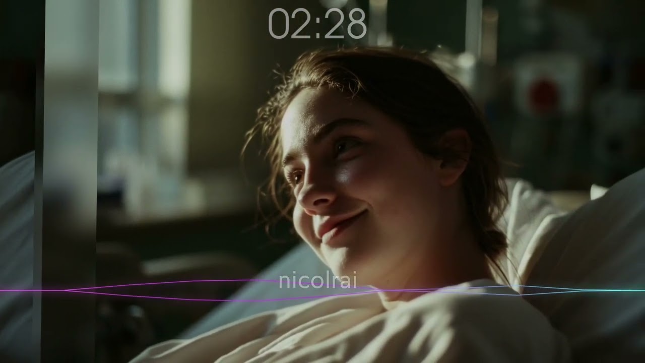 Patient 🇰🇷 [ 환자 ] 🌜 2026플레이리스트 Nicolrai project 케이팝 몽환 니콜라이프로젝트