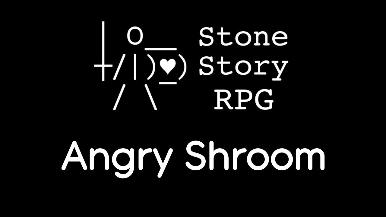Angry Shroom - Stone Story RPG OST Extended