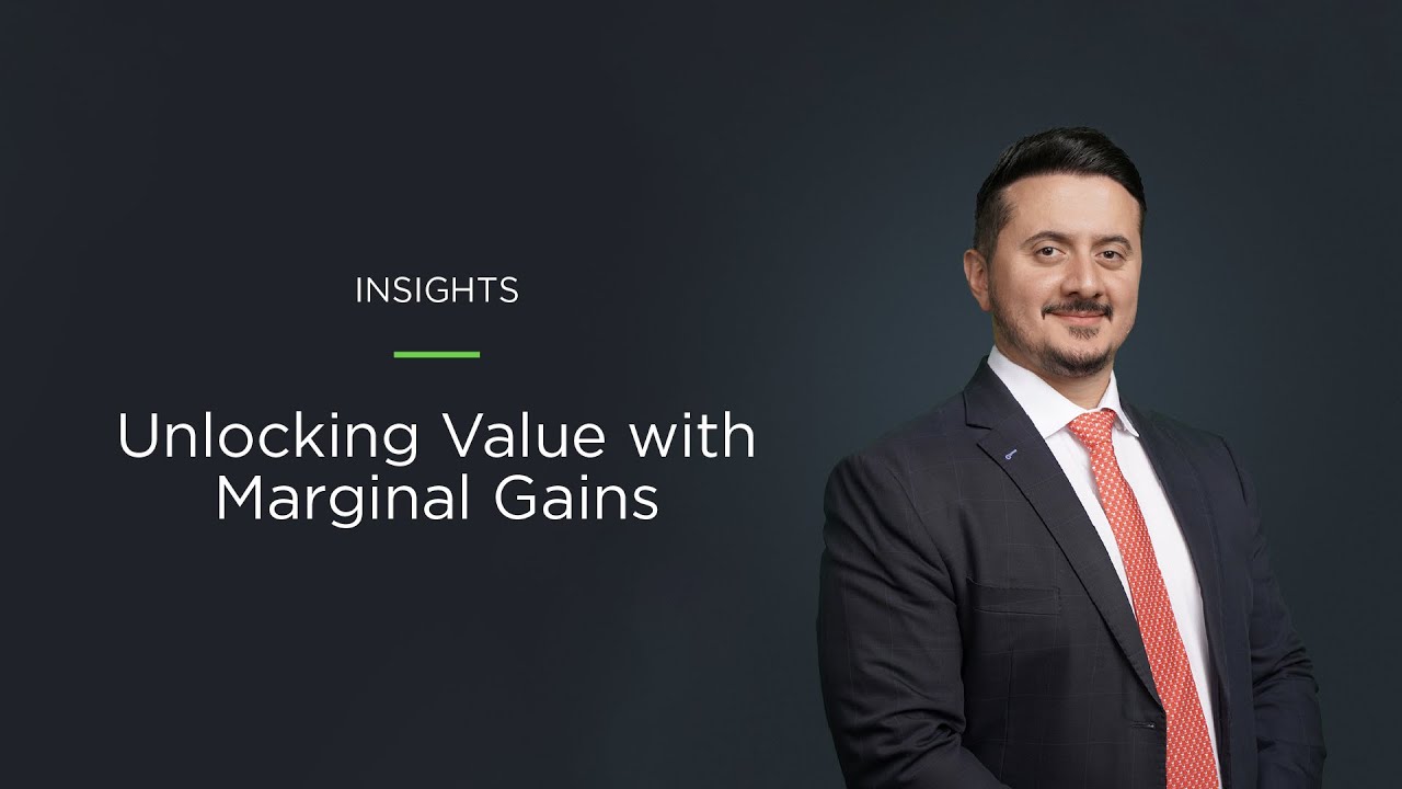 Unlocking Value with Marginal Gains