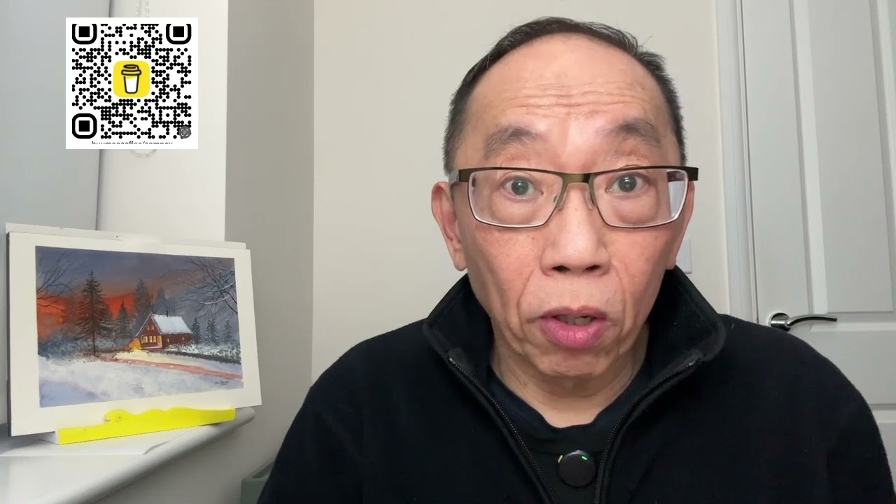 20260106*［公義何在？]區議會黃碧嬌走後門唔答記者問題！火災前居民舉報好多次,官員hea答不作為結果釀成大災！