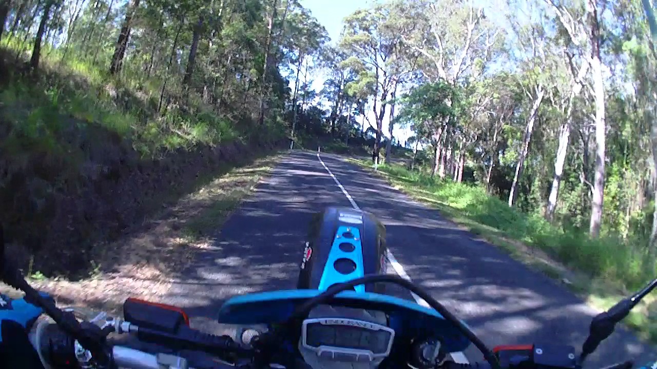 my yamaha it 490