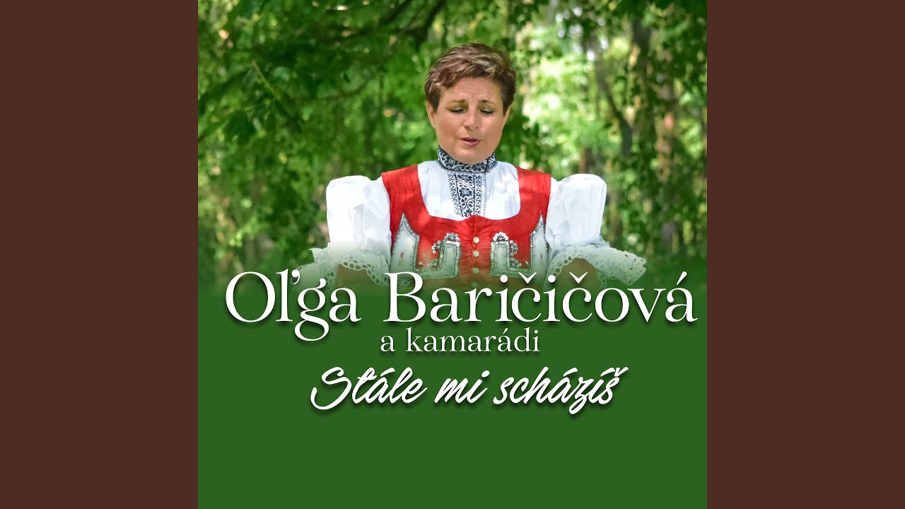 Lásko, moja lásko