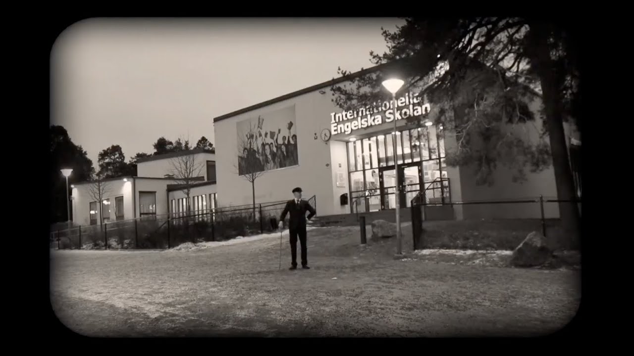 IES Virtual Talent Show 2022  - Introduction Film