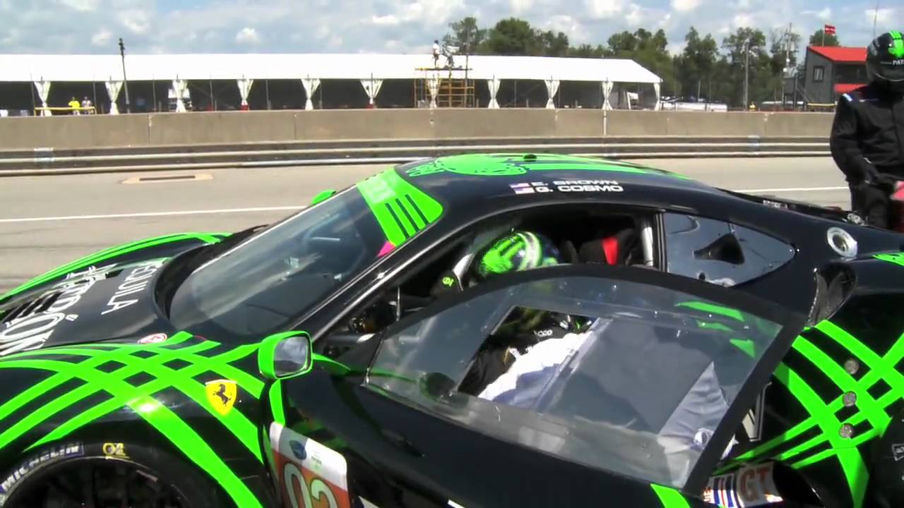 Race RECAP - Extreme Speed Motorsports