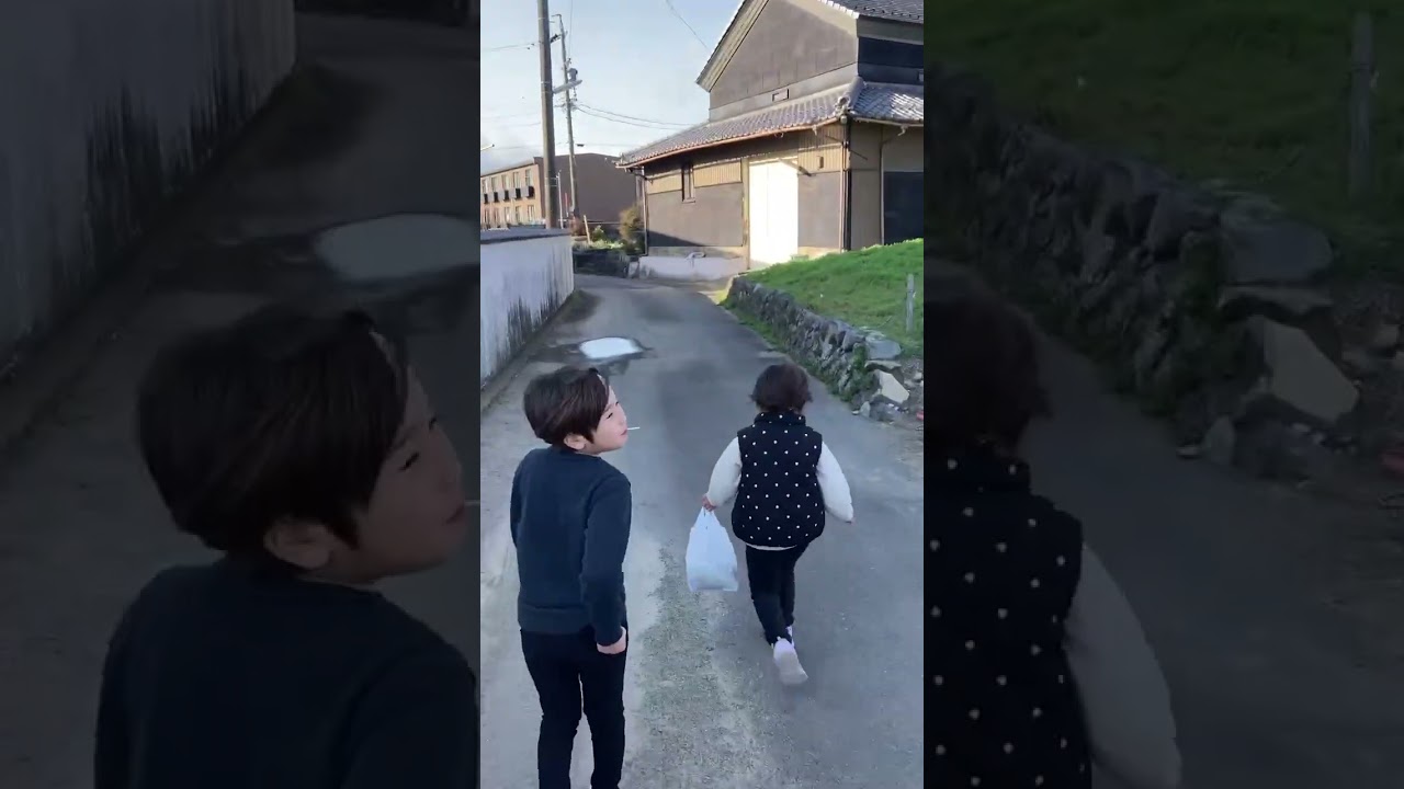 2/28阿下喜の裏道散歩🚶🚶‍♀️