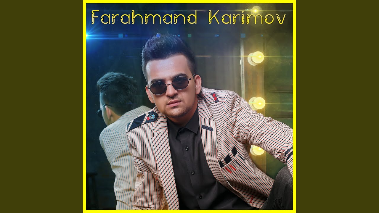 Faryodi besado