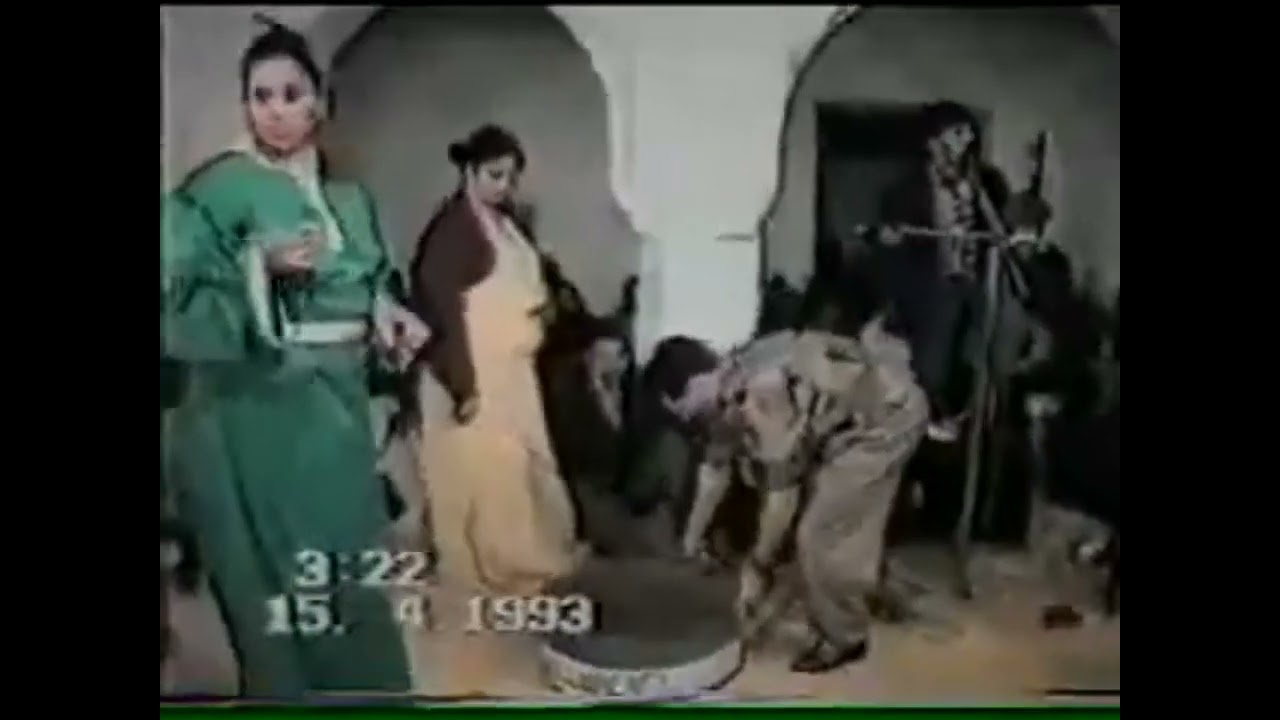ستاتي عبد العزيز أغنية هادي كدبة باينة // Stati Abdelaziz hadi kadba bayna