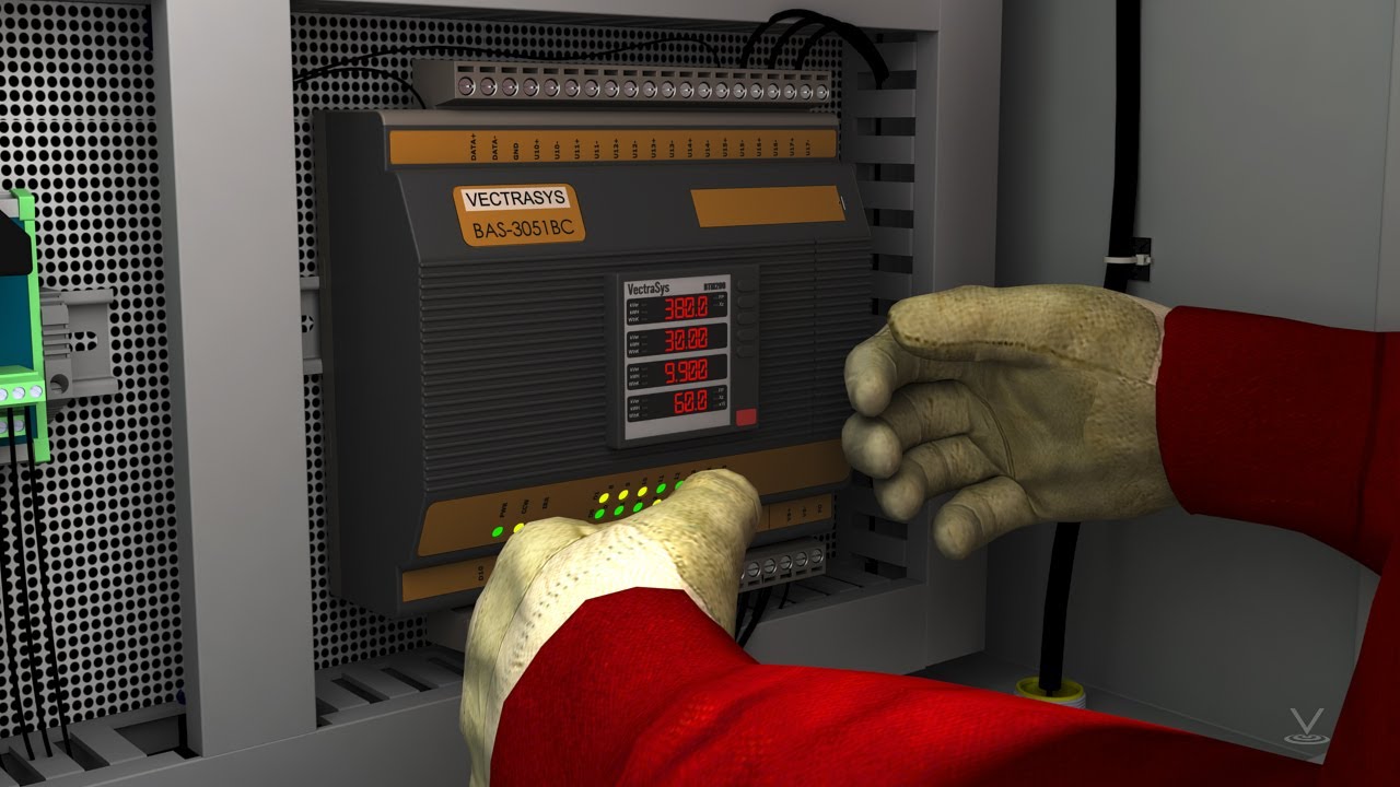 Direct Digital Controls (DDC) Building Automation Basics