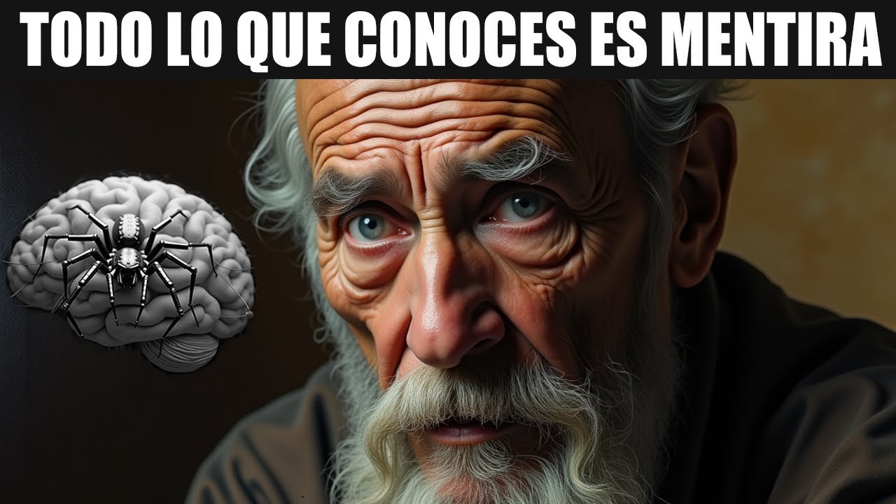 La Vida es una Mierda y Luego Mueres | Filosofía de Schopenhauer