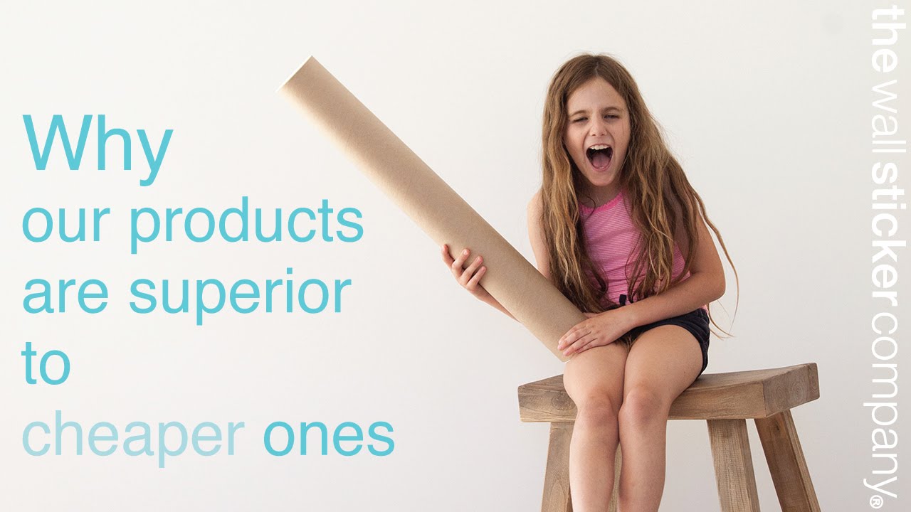 What makes your products superior to cheaper ones available?