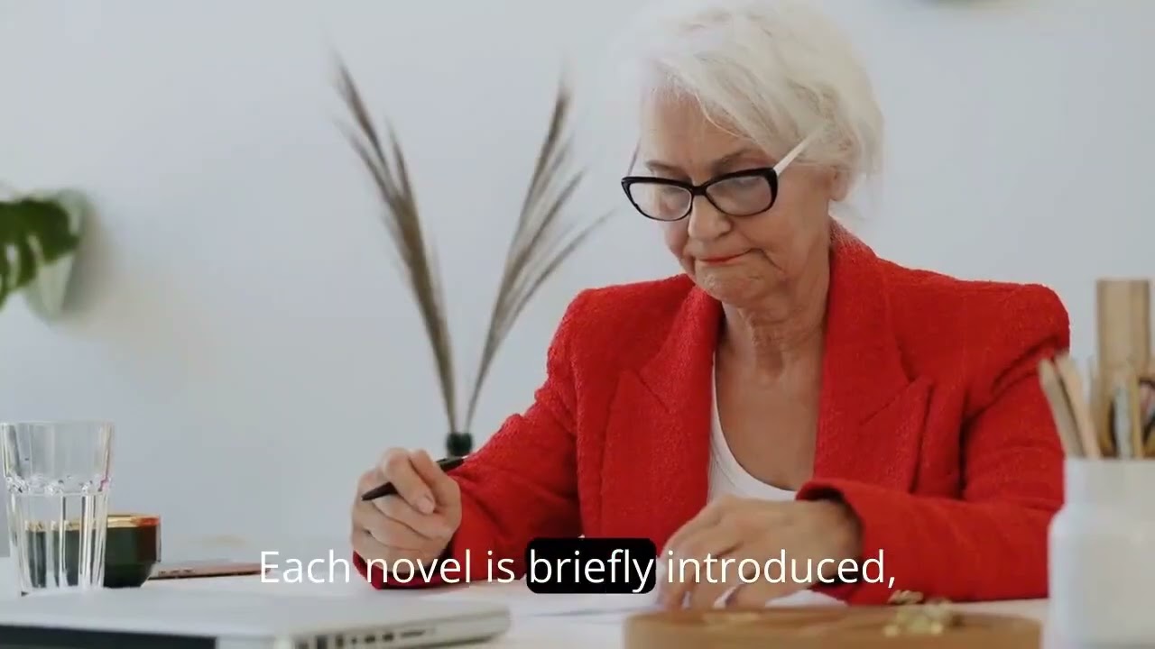 Hidden Literary Treasures: Exploring Overlooked Novels You Shouldn't Miss
