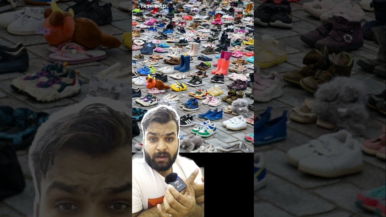yah Hai Philistine bacchon ke chappal #viralreels2026 #news #hindinews