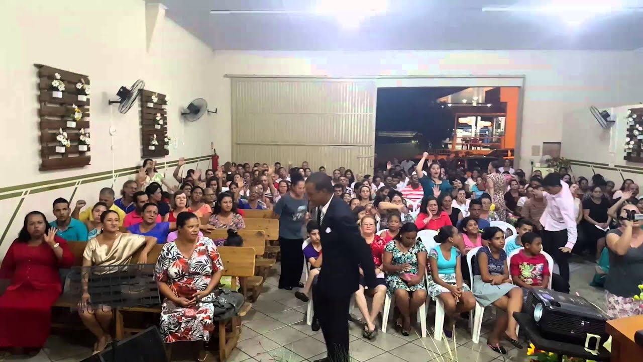 Unção Divina - Marconei Lessa