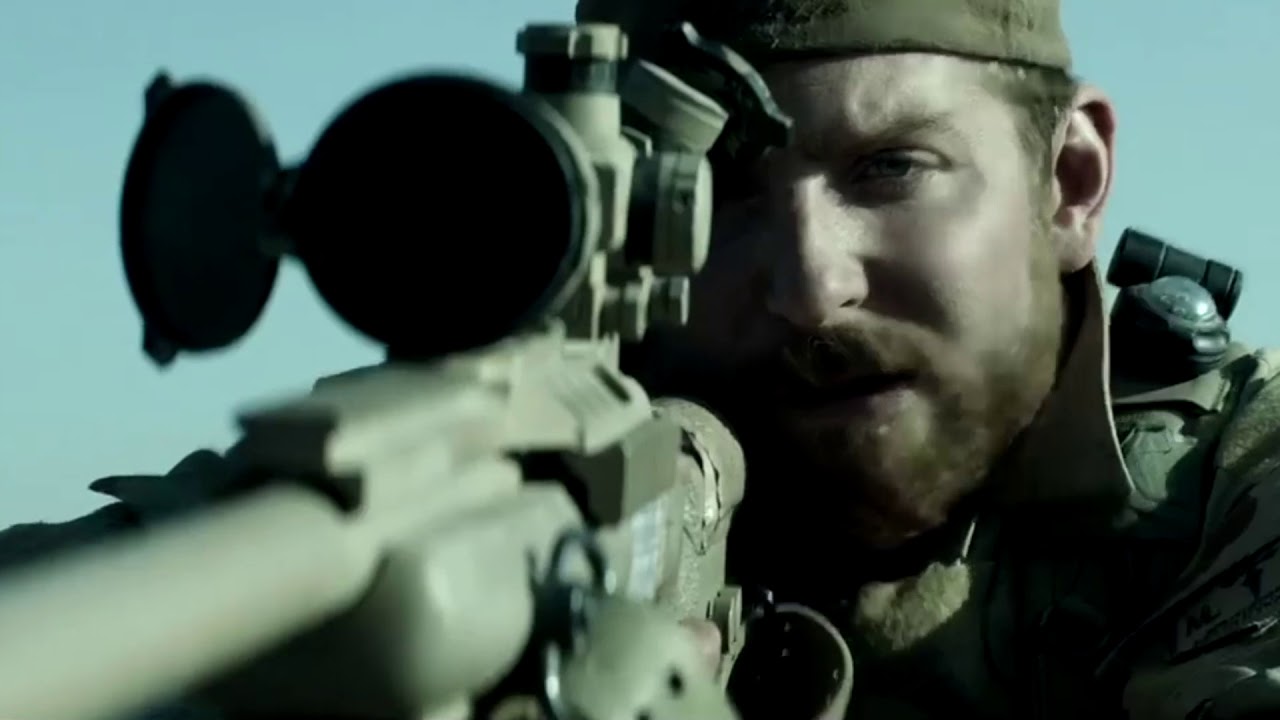 // ZOMBIE //American Soldier PTSD Awareness Video