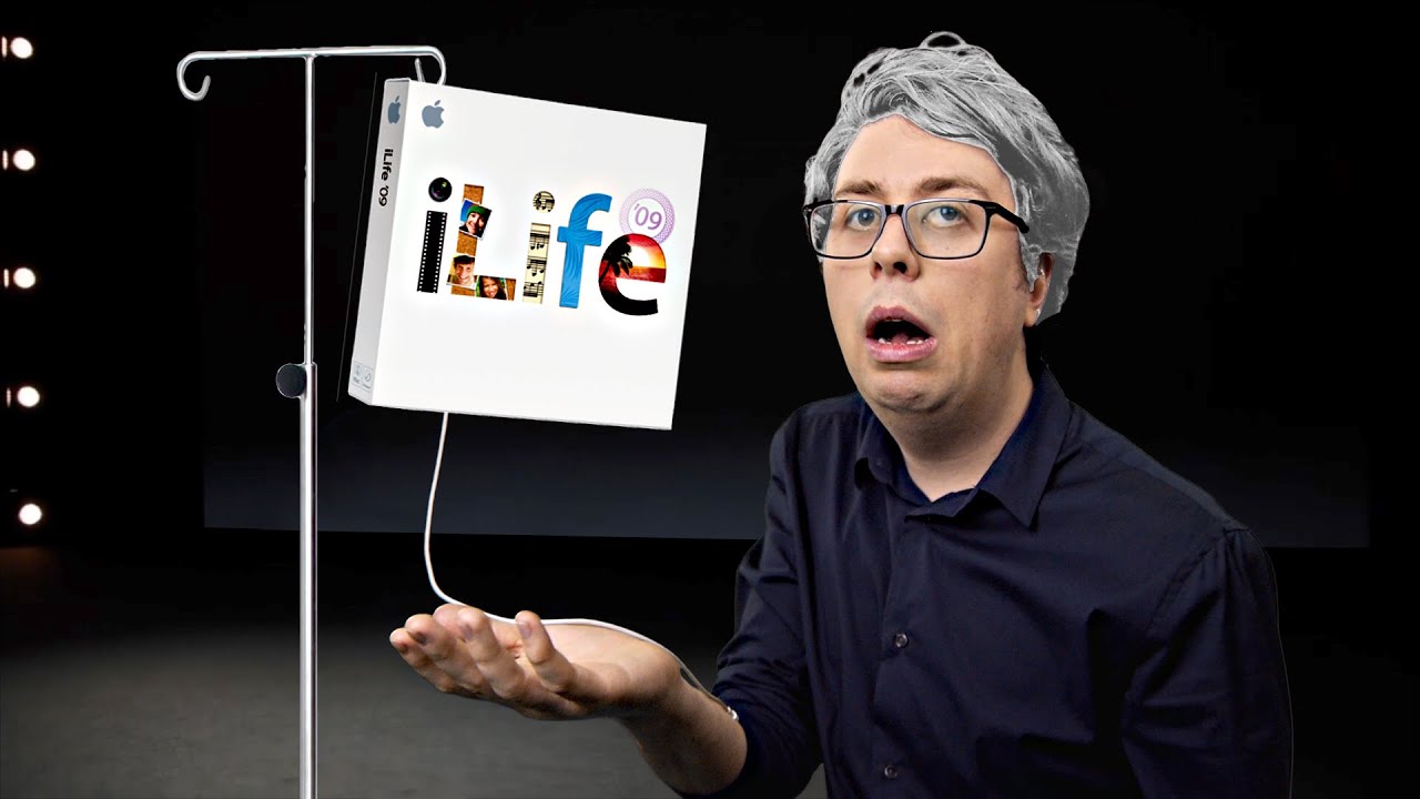 How Tim Cook Prepares for Apple Events