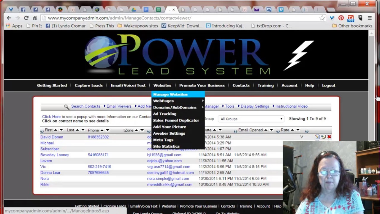 Power Lead System  A Secret Most Don't Know