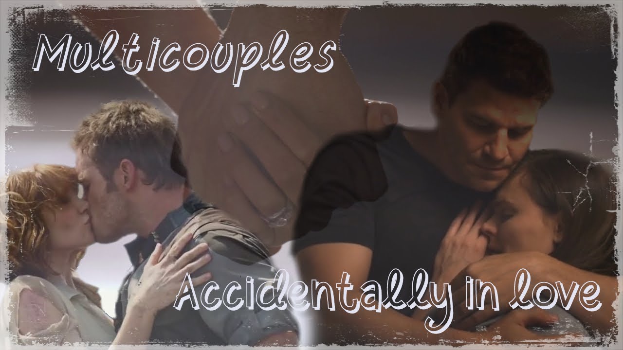 Multicouples | Accidentally in love
