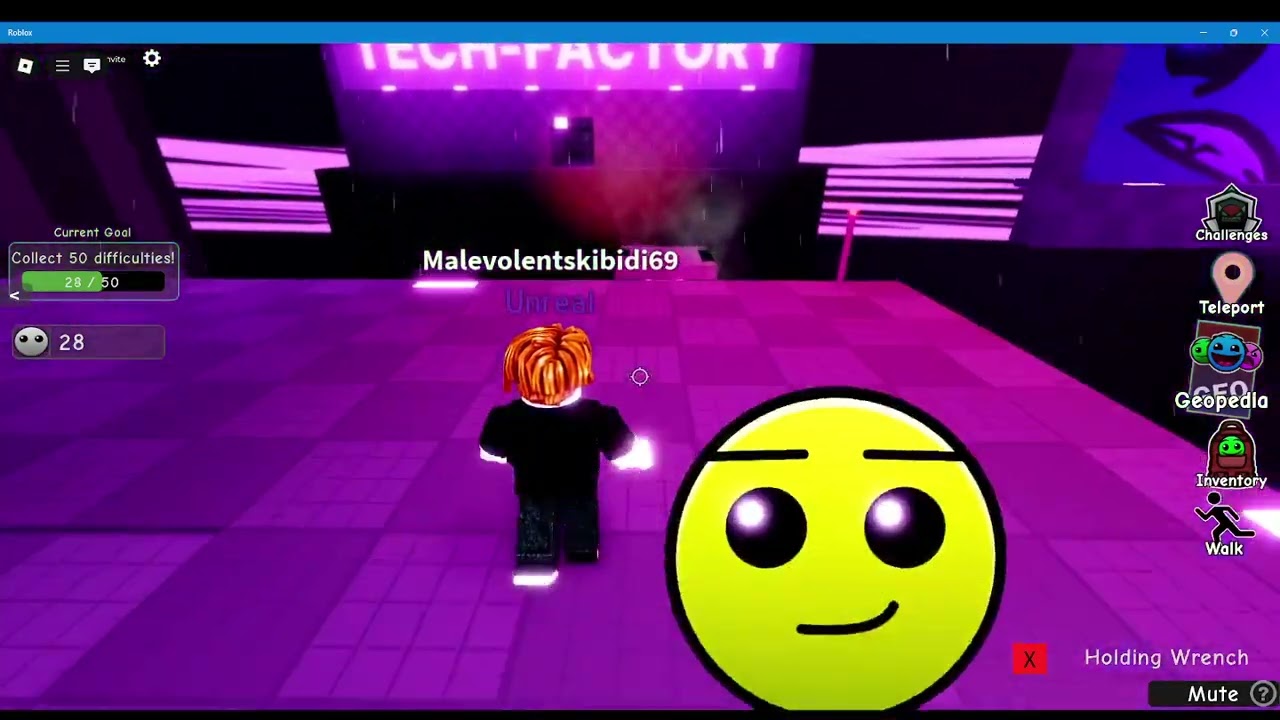 How to get NIGHTMARE (FTGD) Roblox 2025