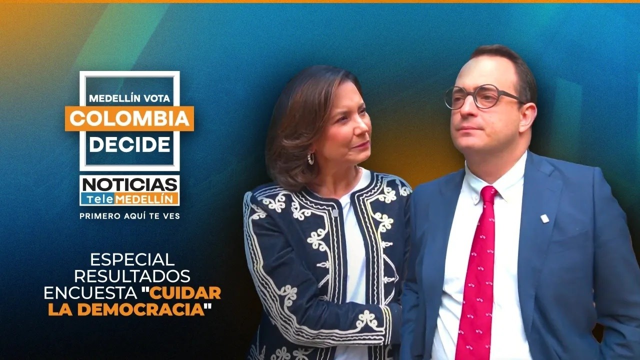 Resultados encuesta 