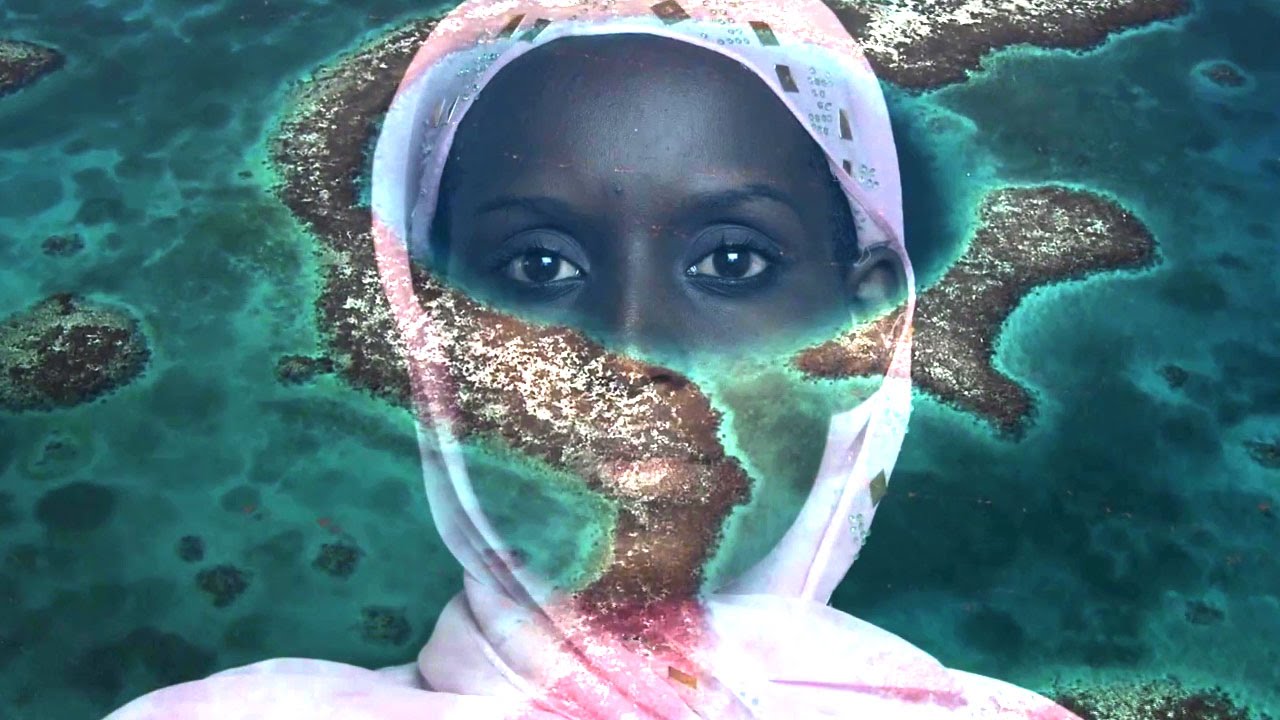 HUMAN - Yann Arthus Bertrand présente son film événement