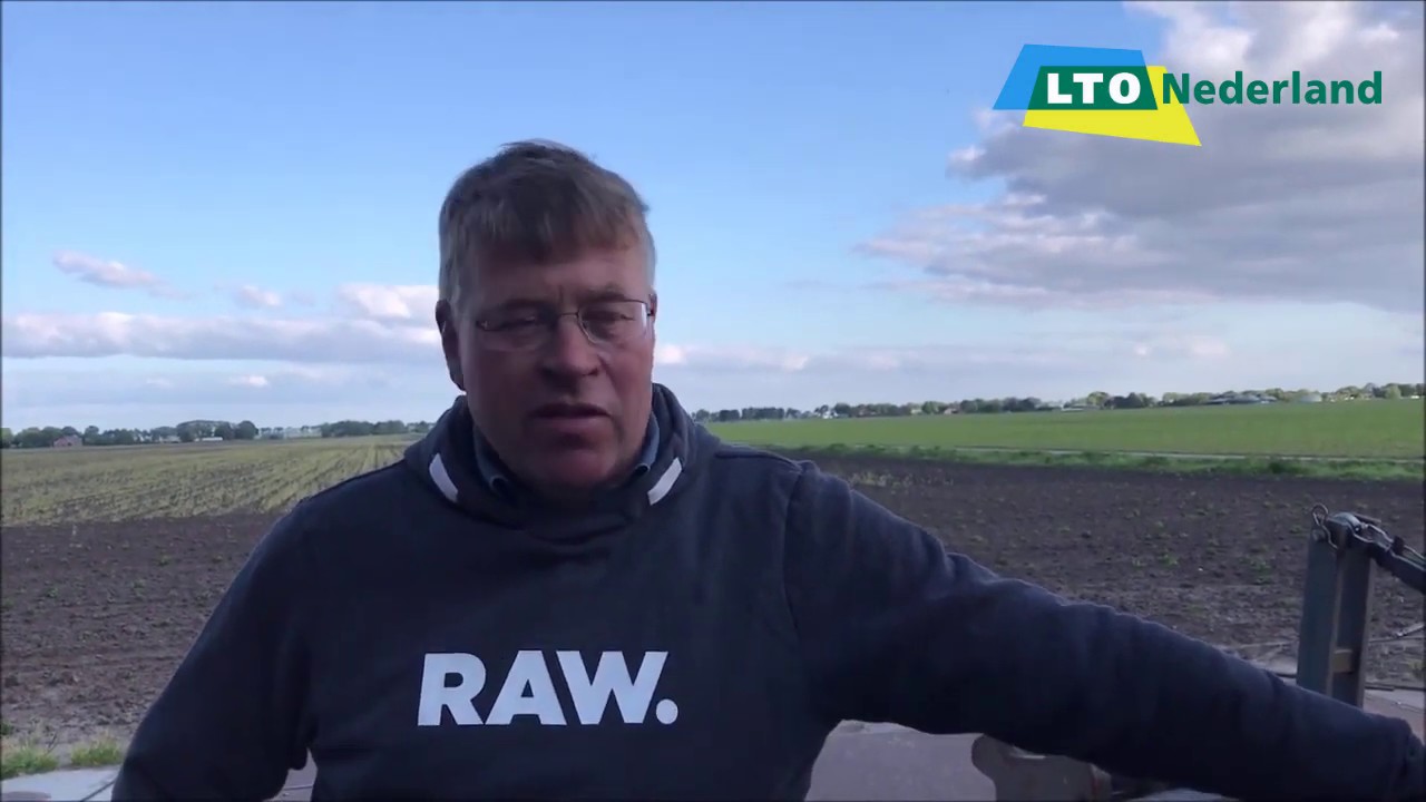 Ik wil mijn gewassen kunnen beschermen, van nu tot 2030 en daarna...