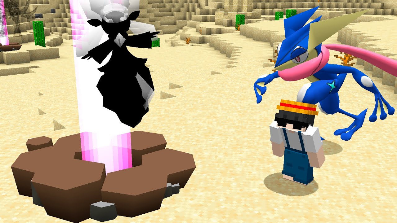 24 HORAS FAZENDO RAID LENDÁRIA NO PIXELMON BRASIL!