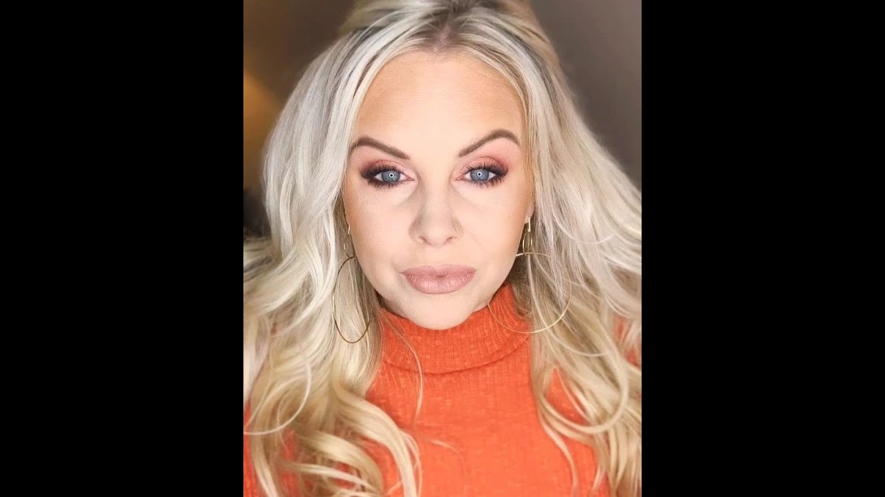 Huda Lip Contouring Technique