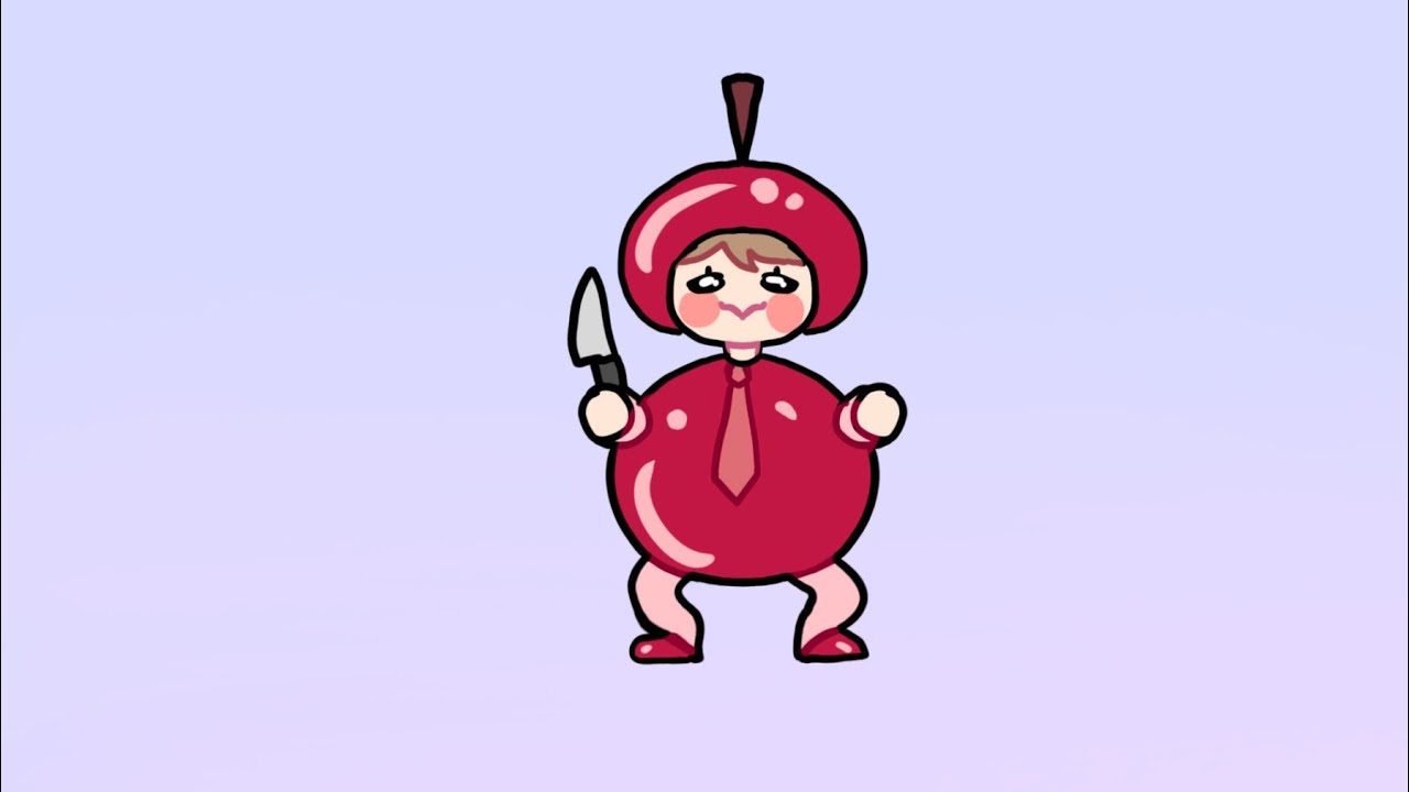 Hannibal animation/ suwwaa Cherry_Sana  ☆_☆