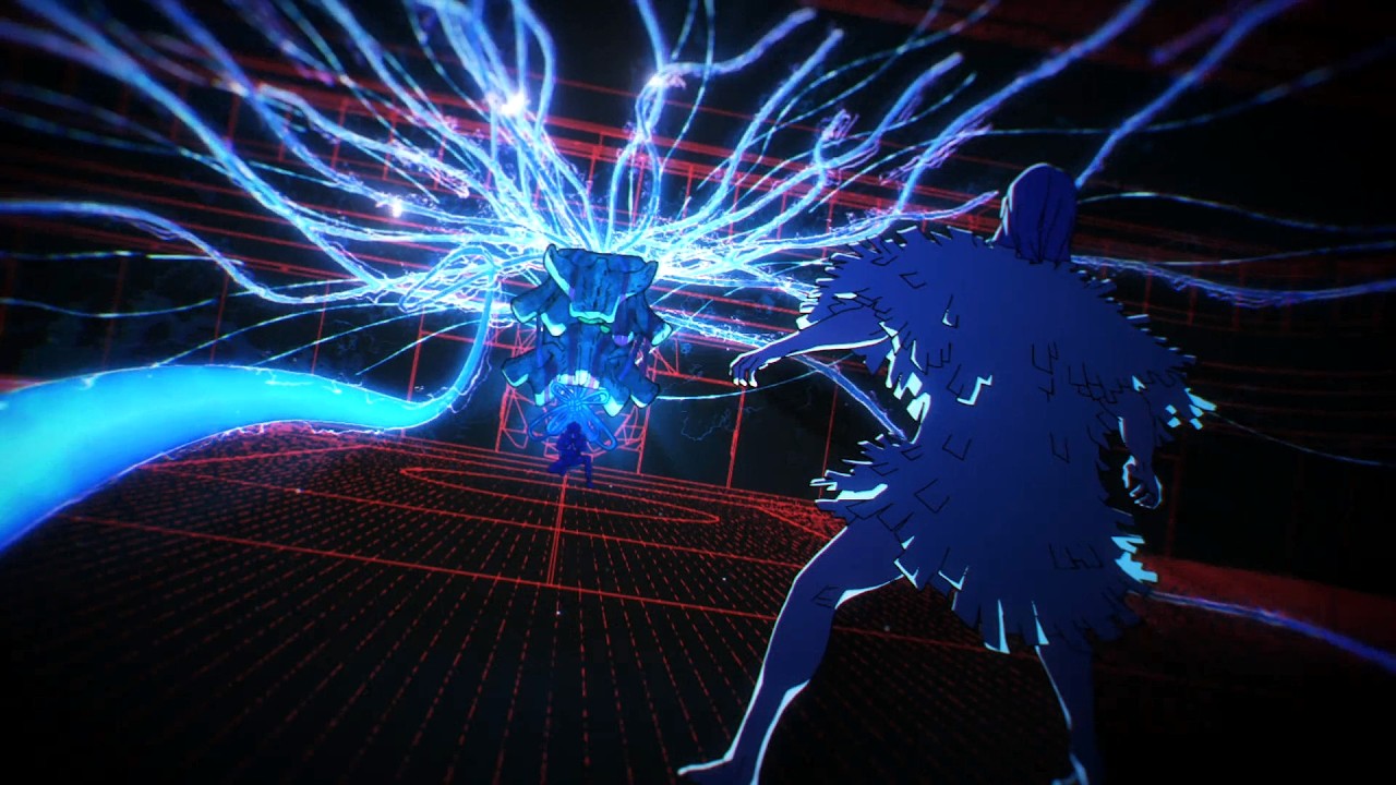 Jujutsu no Kaisen - MEGUMI'S DOMAIN EXPANSION (Reggie Star vs Megumi FULL FIGHT)