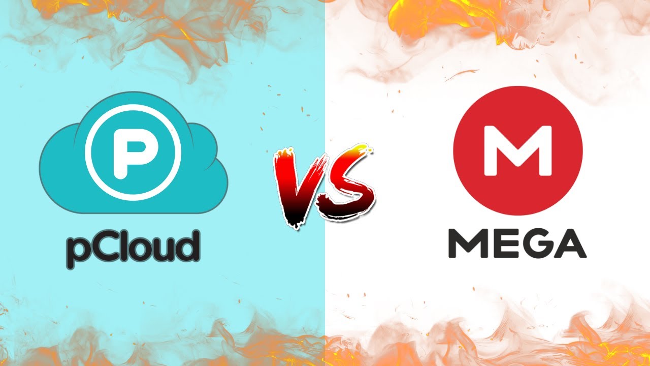 pCloud vs MEGA Review ⚔️ Don&rsquo;t Buy Until You See This Cloud Storage Showdown!