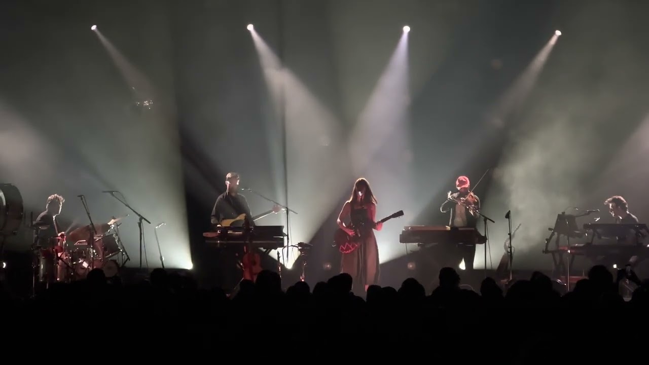 Feist - Any Party (Live In Toronto '23)